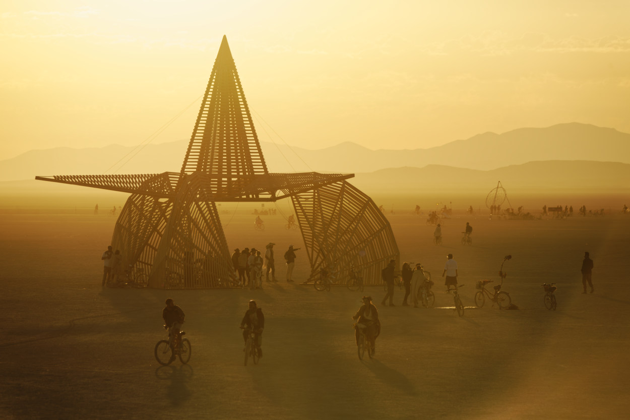 Burning Man 2019   0851